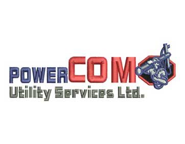 Embroidery digitizing sample 5